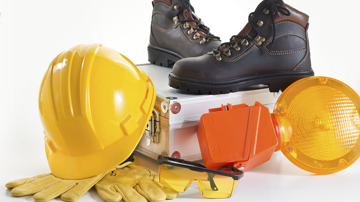 Safety Equipment