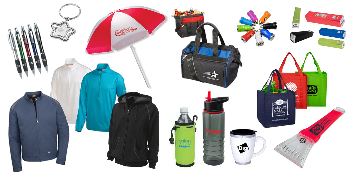 Corporate Gifting