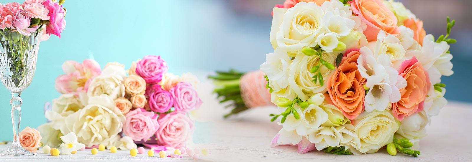 Flower Bouquet
