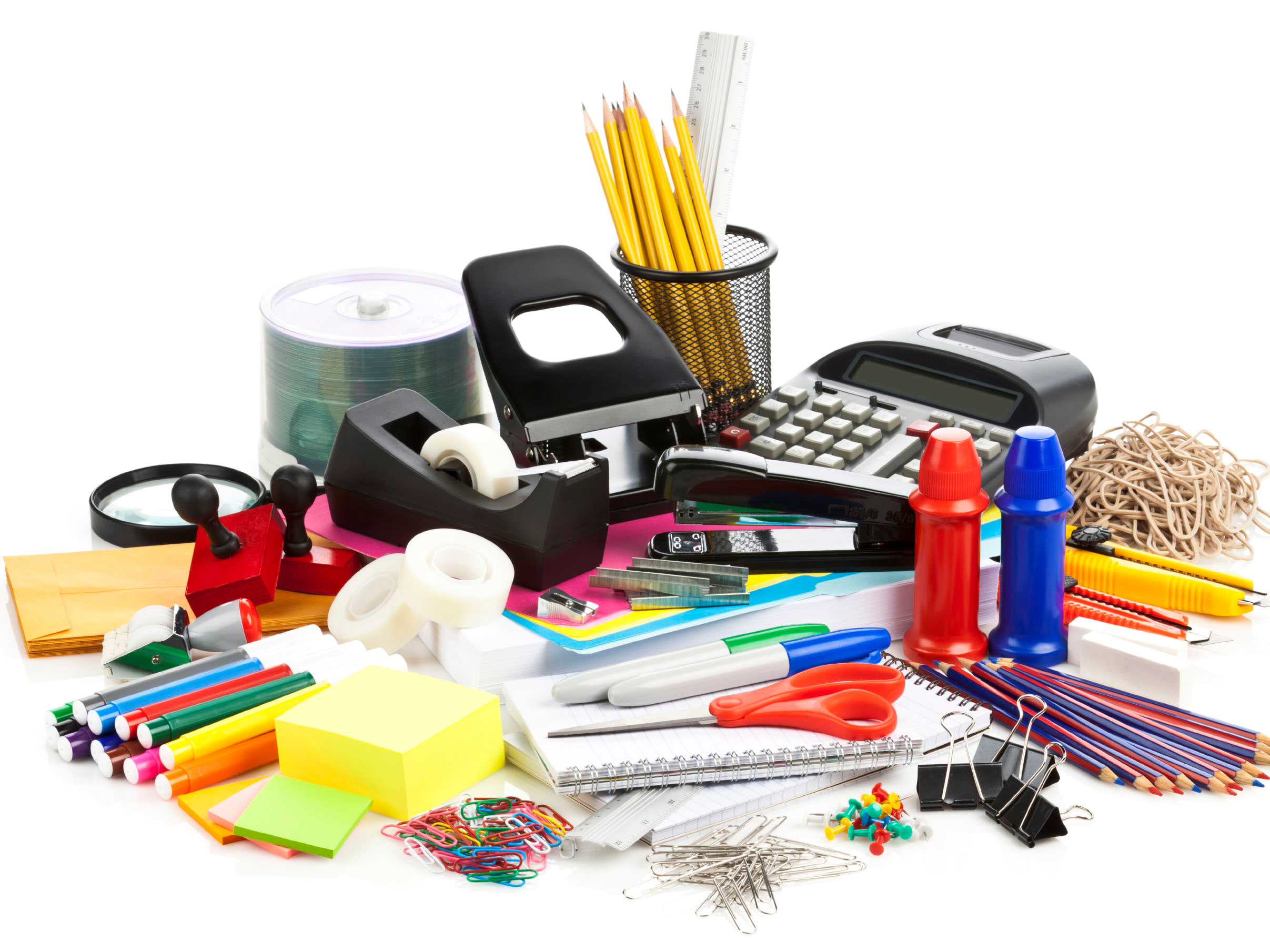 Office Stationary