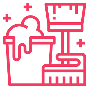 Janitorial Supplies