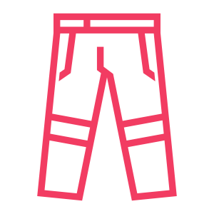 Personal Protective Clothing